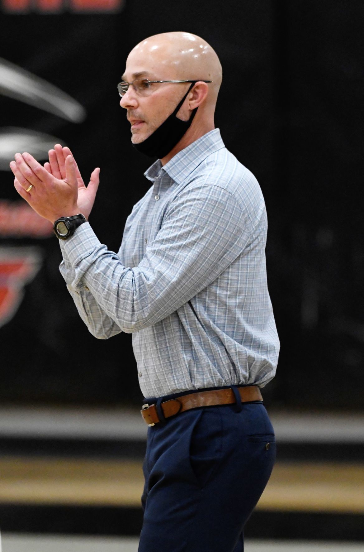 Chris Litvinchuk, All-Area COTY 2
